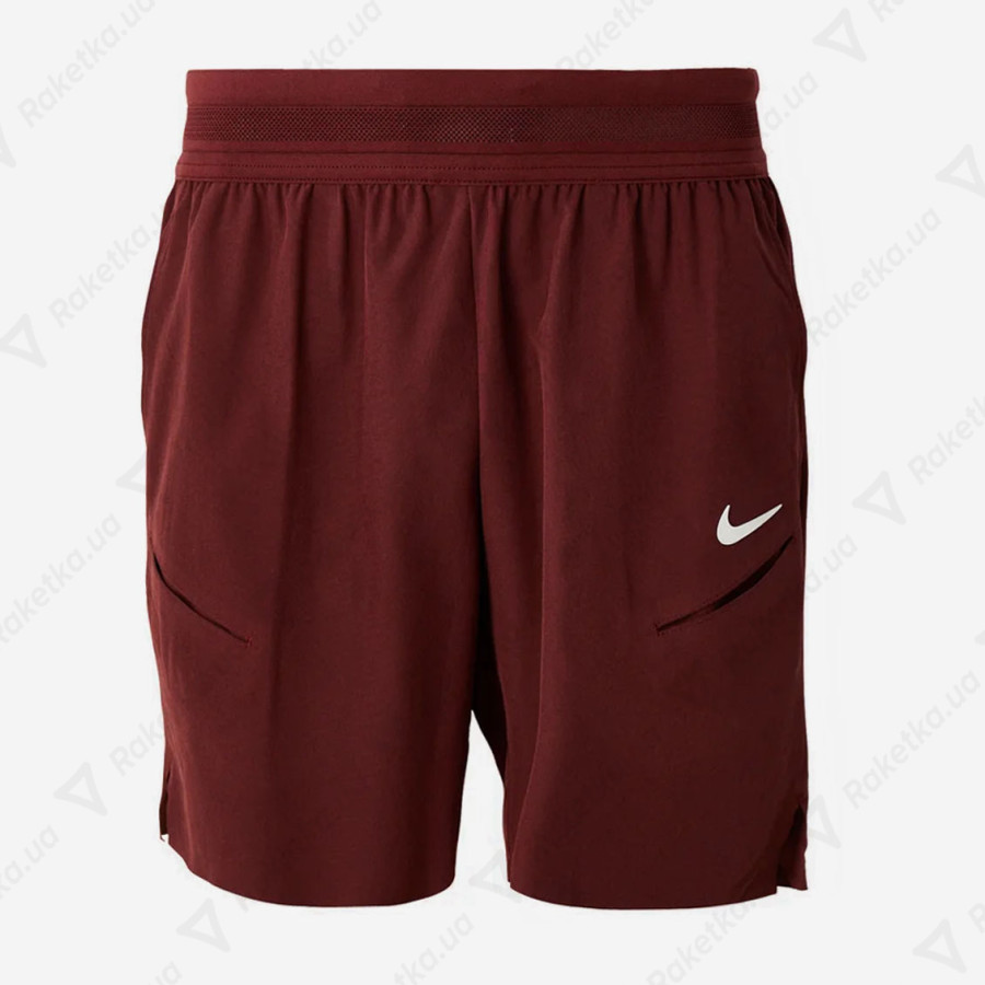 Nike Court Advantage Slam Shorts FZ6937-619 - купить в Киеве, цены